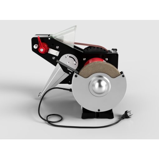 DICK késélezőgép SM-130