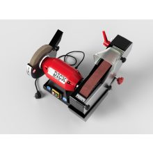 DICK késélezőgép SM-130