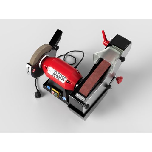 DICK késélezőgép SM-130