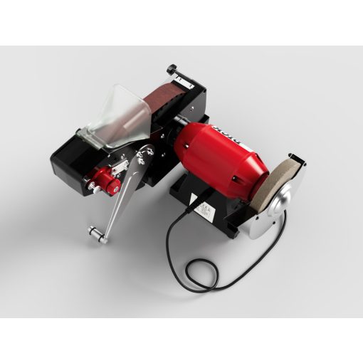 DICK késélezőgép SM-130