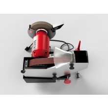 DICK késélezőgép SM-130