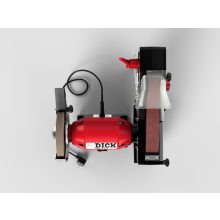 DICK késélezőgép SM-130