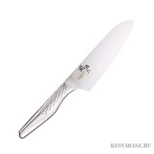 KAI Seki Magoroku Shoso Santoku szakácskés 16,5 cm-es
