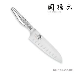 KAI Seki Magoroku Shoso Santoku szakácskés