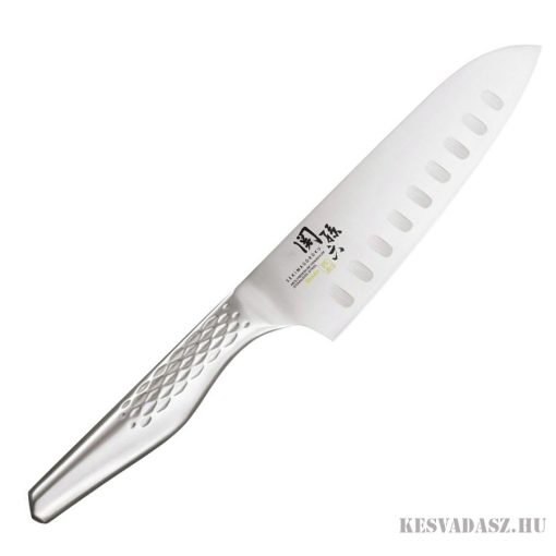 KAI Seki Magoroku Shoso Santoku szakácskés