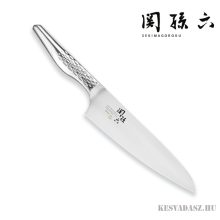 KAI Seki Magoroku Shoso szakácskés 18 cm