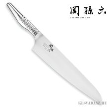 KAI Seki Magoroku Shoso szakácskés 24 cm