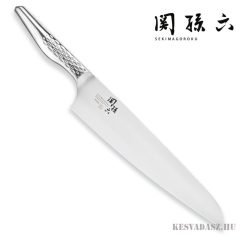 KAI Seki Magoroku Shoso szakácskés 24 cm