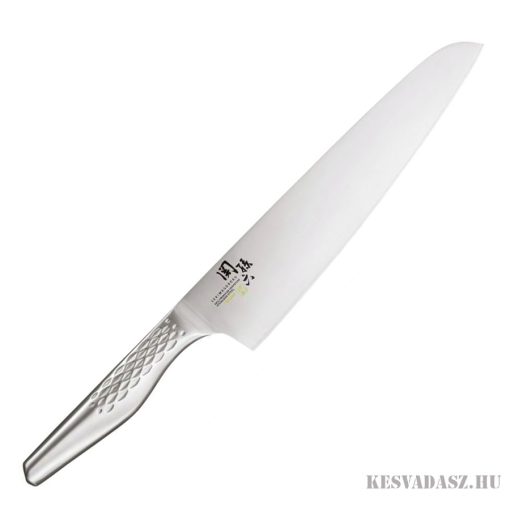 KAI Seki Magoroku Shoso szakácskés 24 cm