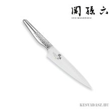 KAI Seki Magoroku Shoso általános konyhakés 15 cm