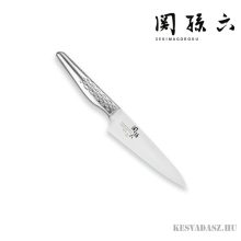 KAI Seki Magoroku Shoso hámozókés 12 cm