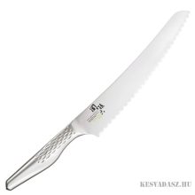KAI Seki Magoroku Shoso kenyérvágó kés 24 cm