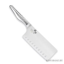 KAI Seki Magoroku Shoso Chinese aprítókés 16,5 cm