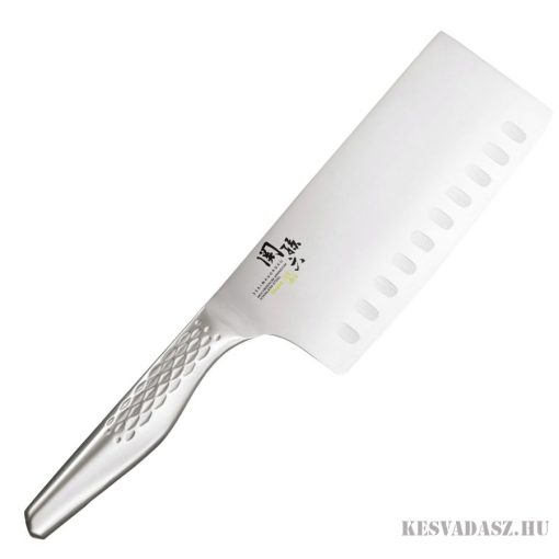 KAI Seki Magoroku Shoso Chinese aprítókés 16,5 cm