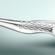 KAI Seki Magoroku Shoso Chinese aprítókés 16,5 cm