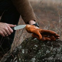 SOG Ace outdoor kés