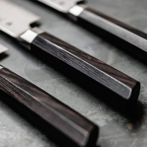 KAI Seki Magoroku Kaname Kiritsuke - 15 cm