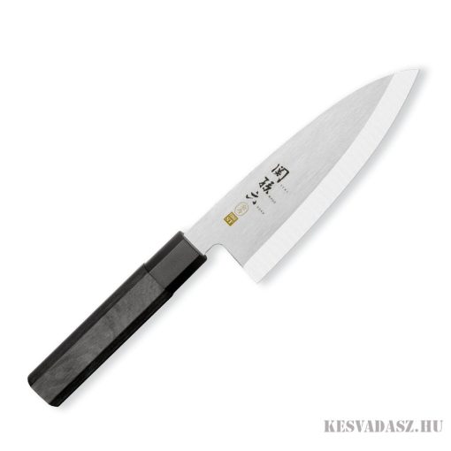 KAI Seki Magoroku Kinju Deba szakácskés - 16,5 cm
