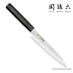 KAI Seki Magoroku Kinju Yanagiba halszeletelő kés - 18 cm