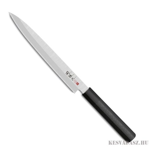 KAI Seki Magoroku Hekiju Yanagiba halszeletelő kés - 21 cm / balkezesek számára