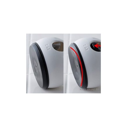 KAI Q-Sharpener konyhai késélező