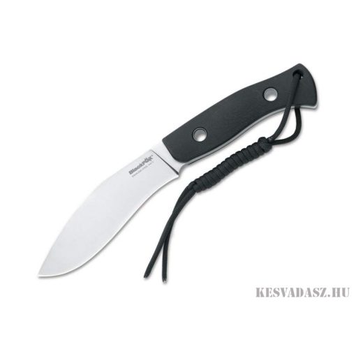 Black Fox Dipprasad Kukri túlélő kés