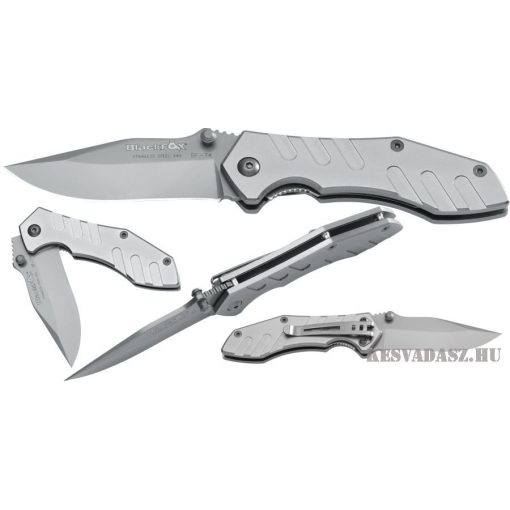 FOX BlackFox zsebkés