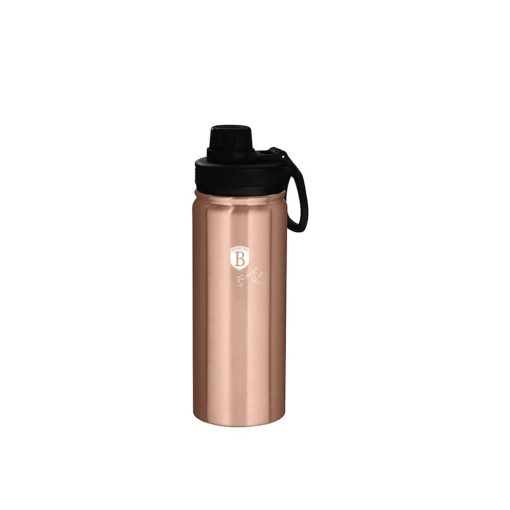 BerlingerHaus Ivópalack (540 ml) Rose Gold