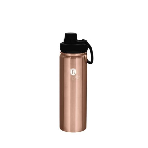 BerlingerHaus Ivópalack (740 ml) Rose Gold