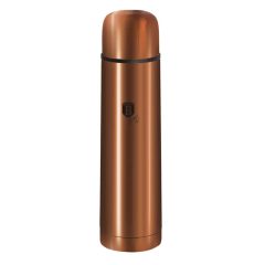 BerlingerHaus Termosz (0,5 L) Rose Gold