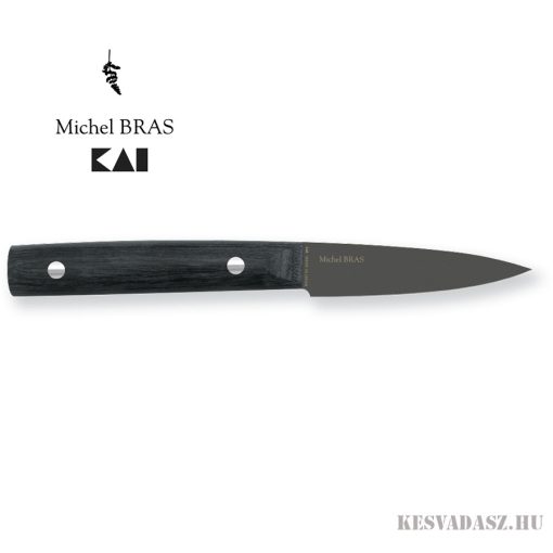 KAI Michel Bras Quotidien 1 hámozókés