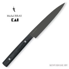   KAI Michel Bras Quotidien 3 általános japán konyhakés - 15 cm