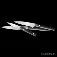 KAI Michel Bras Quotidien 3 általános japán konyhakés - 15 cm