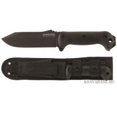 KA-BAR Becker BK10 Crewman taktikai kés