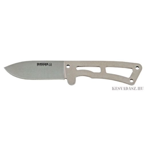 KA-BAR BK13CP Becker Remora kés