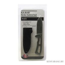 KA-BAR BK13CP Becker Remora kés