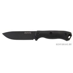KA-BAR Becker Drop Point outdoor kés