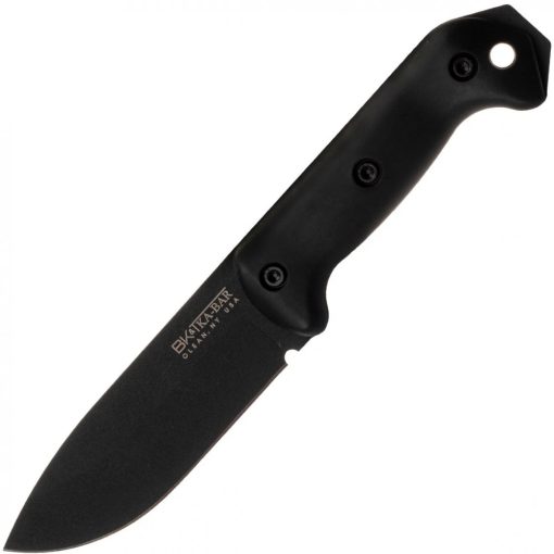 KA-BAR BK2 Becker Campanion taktikai kés