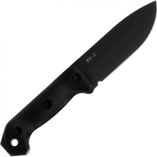 KA-BAR BK2 Becker Campanion taktikai kés