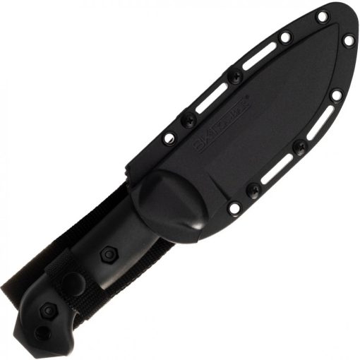 KA-BAR BK2 Becker Campanion taktikai kés