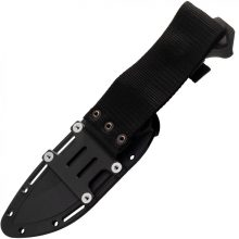 KA-BAR BK2 Becker Campanion taktikai kés