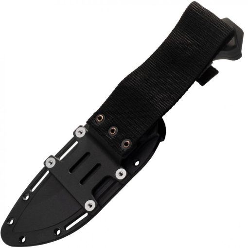 KA-BAR BK2 Becker Campanion taktikai kés