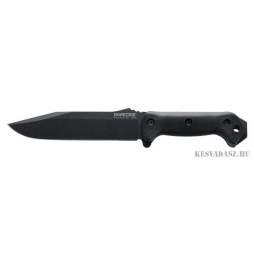 KA-BAR BK7 Combat Utility taktikai kés