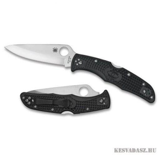 Spyderco Endura4 Lightweight zsebkés