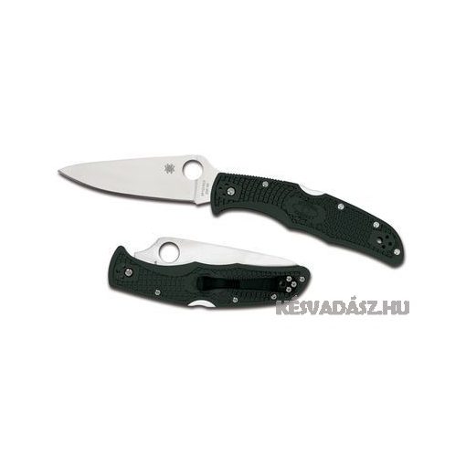 Spyderco Endura4 zsebkés