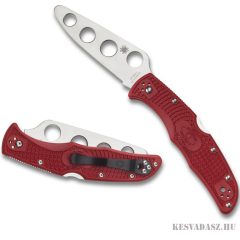 Spyderco Endura4 FRN trainer gyakorló zsebkés