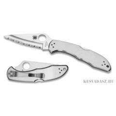 Spyderco Delica4 zsebkés