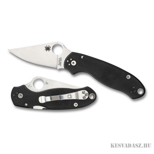 Spyderco Para 3 zsebkés