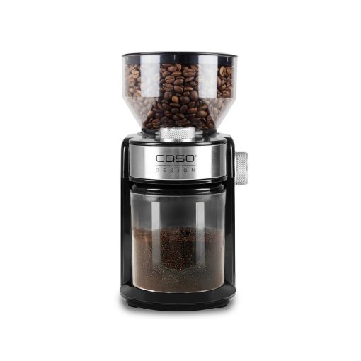 CASO Barista Crema kávédaráló