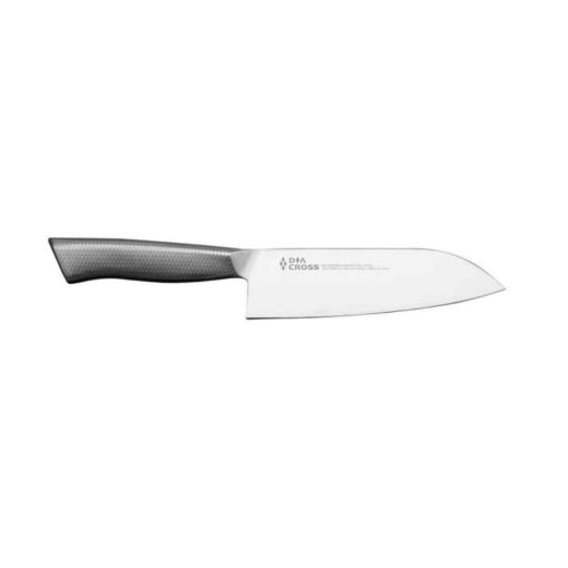 KASUMI Diacross japán santoku konyhakés - 16,5 cm